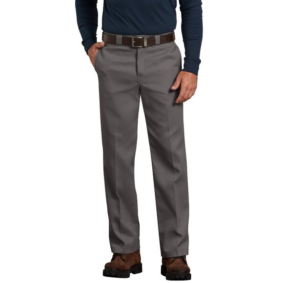 Dickies 874 FLEX ORIGINAL FIT Work Pants for Men, W31 equivalent polyester black type Vintage Second Hand main image 1
